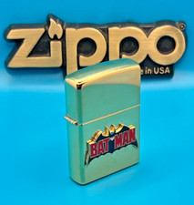 Brandneu 2025 Zippo Feuerzeug