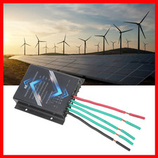 Windgenerator Controller