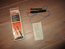 Steinel Weidmüller Volt Check 3.1 Spannungsprüfer 6 - 400V NEU