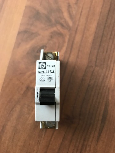 Px100 22 l16a - f&g,
