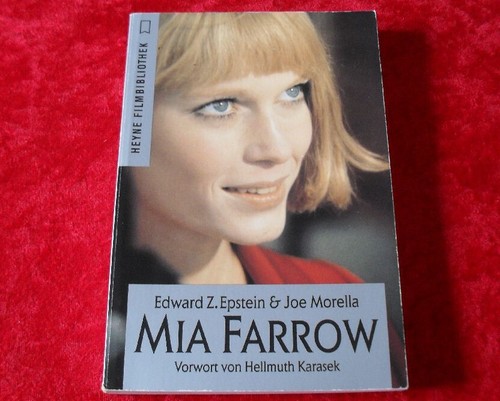 Mia farrow heyne - ,