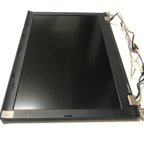 Lenovo thinkpad t410 - lenovo, scharnier