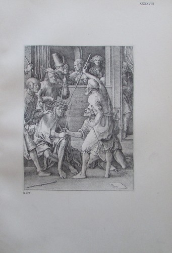 Lucas van leyden die - van, leyden: