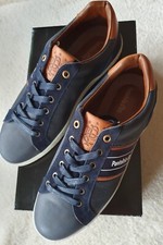 Neu Gr. 43 Pantofola D´Oro