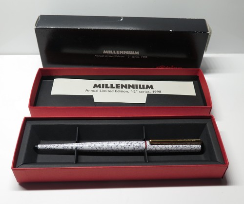 Rotring millennium 1998 - rotring,