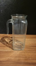 Bormioli Rocco Frigoverre Glaskaraffe, 1 Liter