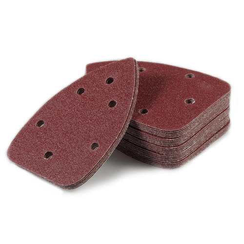 Schleifpapier set stück - schleifpapier, 30