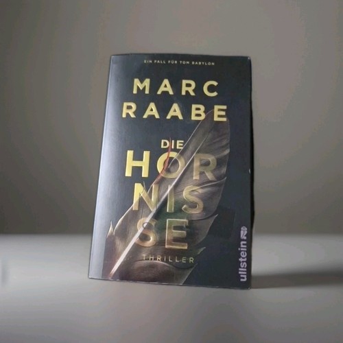 Die hornisse von marc - von,