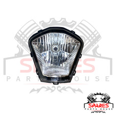 Scheinwerfer Hauptscheinwerfer