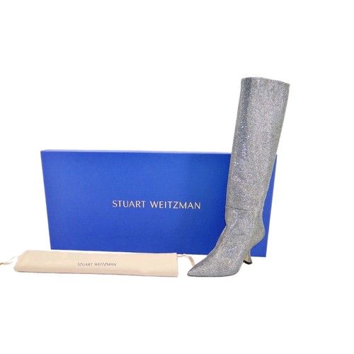 Stuart weitzman xcurve slouch - xcurve,