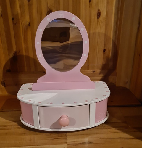 Klein kinder kosmetik - kinder, schmink