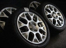 Original VW LUPO 3L BBS Alufelgen Sommerräder 4x100 6x15 ET43 6X0601025C
