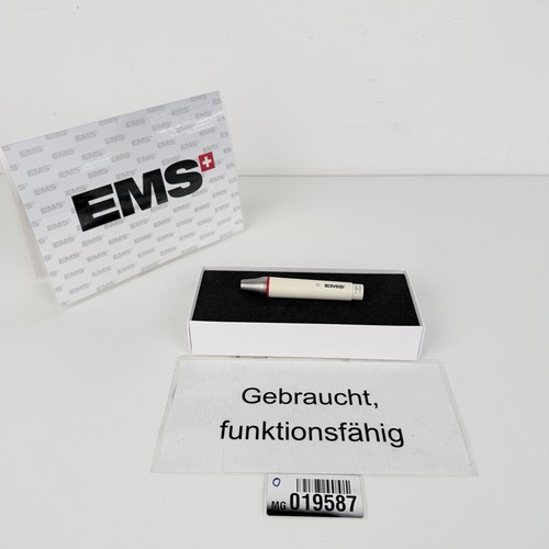 Ems piezonled handstück - piezonled,