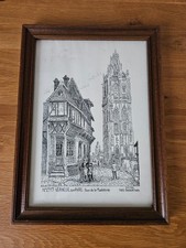 Verneuil sur Avre – Tour de