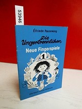 Die Unzertrennlichen, Bd.1