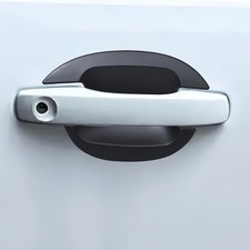 Styling Türgriff Schüssel