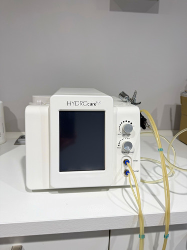 Dermaceutical hydrocare h2o - dermaceutical,