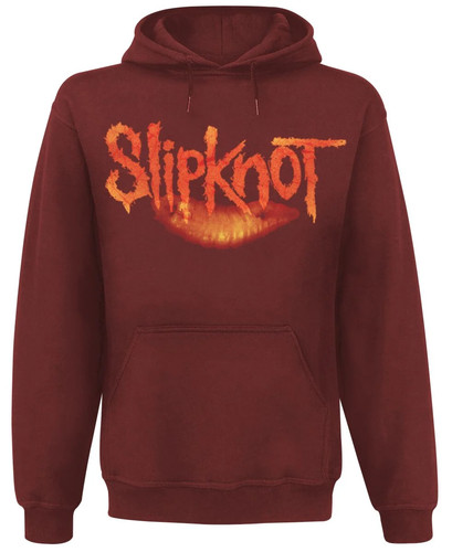 Slipknot kapuzenpullover - slipknot,