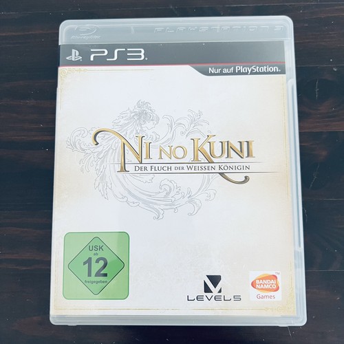 Kuni der fluch - der,