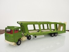 CORGI 1:36  Ford Transcontinental Autotransporter Sattelzug 