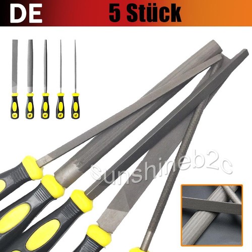 Feilen raspeln set für - feilen,