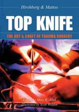 Top knife the - the, &