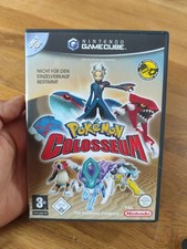 Pokémon Colosseum - Nintendo