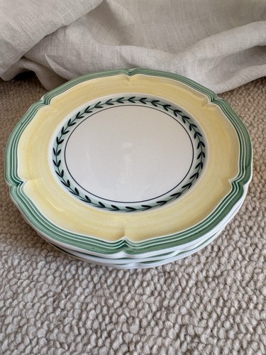 Brotteller 17cm french - brotteller,