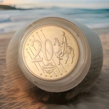 20 Cents Specimen 2003 Malta /