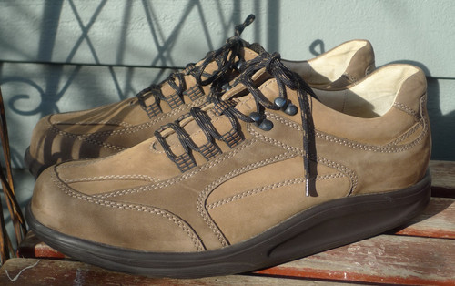Waldläufer herren halbschuhe - herren,