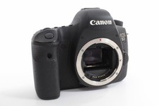 Canon EOS 6D Body, sehr guter