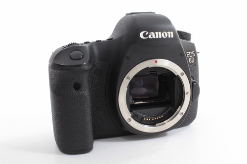 Canon eos body - canon, body,