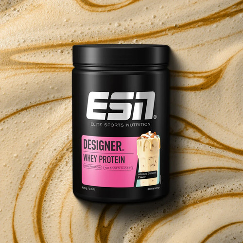 Esn designer whey protein - esn,