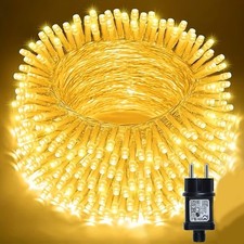 Led lichterkette 100m - led,