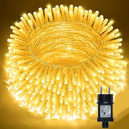 Led lichterkette 100m - led, 20-100m