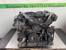 Motor BPP Audi A6 4F 2,7 TDI