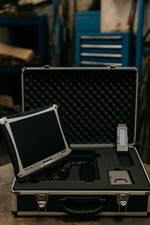 Komplettset ODIS V.24*