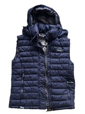 Damenweste Superdry Gr. 40/42