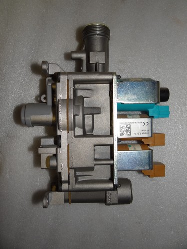 Junkers gasarmatur gasventil - junkers,