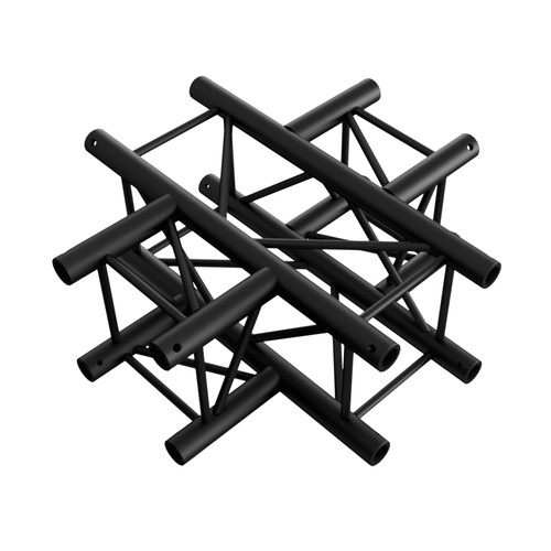 Milos pro square truss - square, f