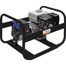 Stromerzeuger Stromaggregat