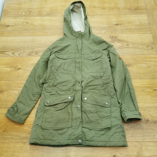 Fjällräven greenland parka - fjällräven,