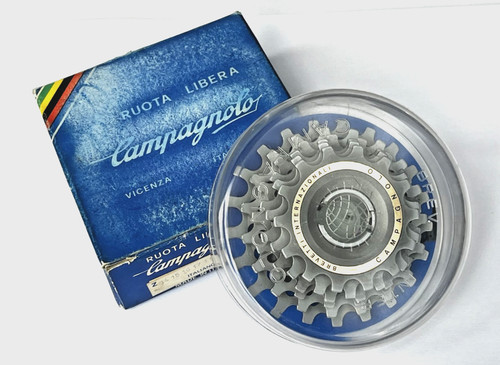 Vintage campagnolo 50th - vintage,
