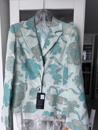 Luxus blazer madeleine neu - luxus,