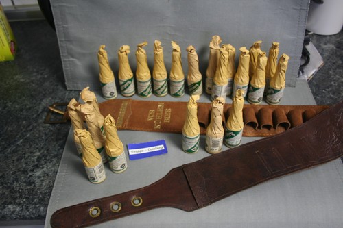 Underberg gürtel - underberg,