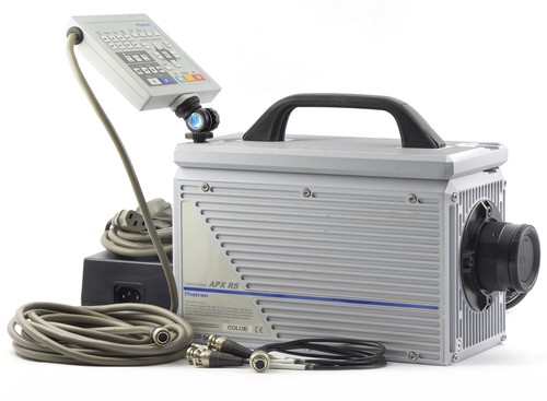 Fastcam apx photron color - rs,