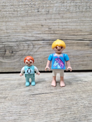Playmobil familie vogel - playmobil®,