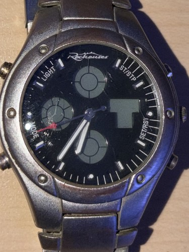 Herrenuhr armbanduhr philip - herrenuhr,,