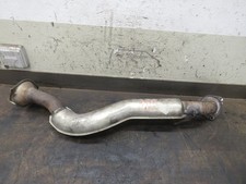 VW T4 1,9TD ABL Abgaskrümmer