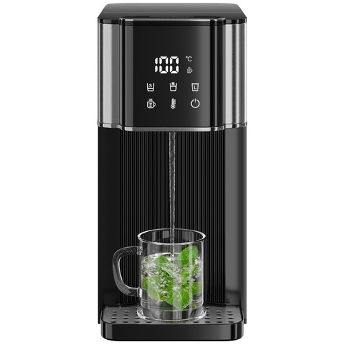Proficook heißwasserspender - proficook,